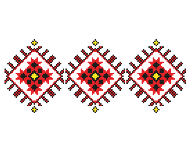 motiv traditional romanesc